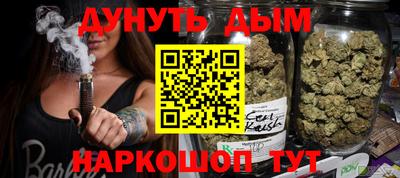 гашик Берёзовский