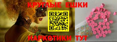 гашик Берёзовский